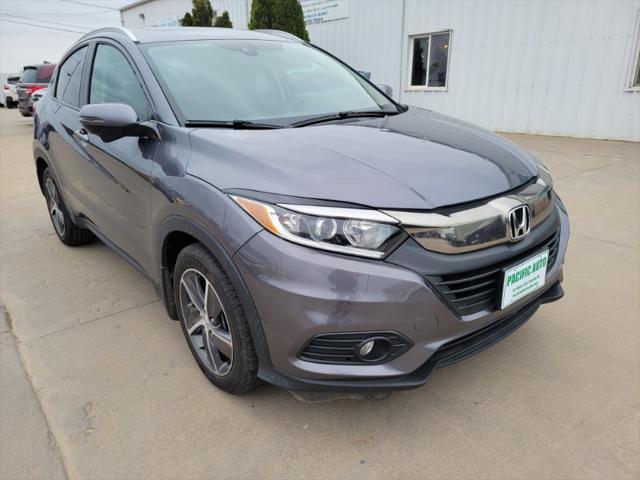 2022 Honda HR-V