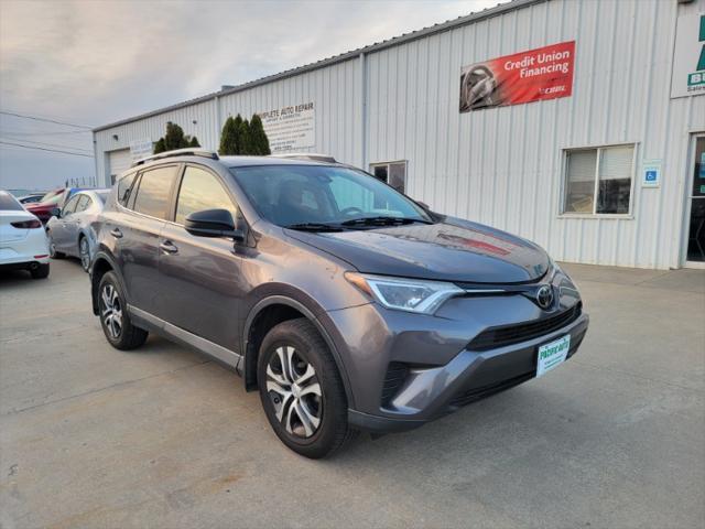 2017 Toyota RAV4