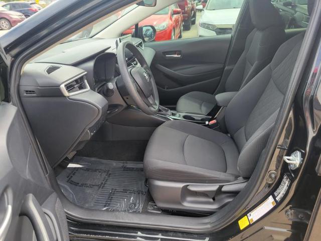Photo of 2020 Blue Volkswagen Jetta