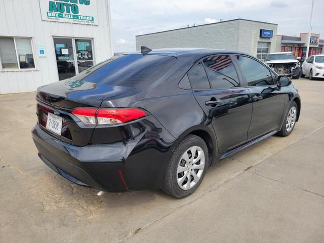 Photo of 2020 Blue Volkswagen Jetta