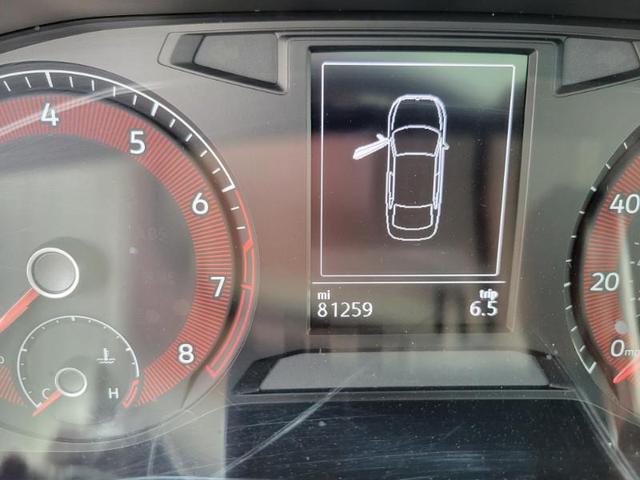 Photo of 2020 Blue Volkswagen Jetta