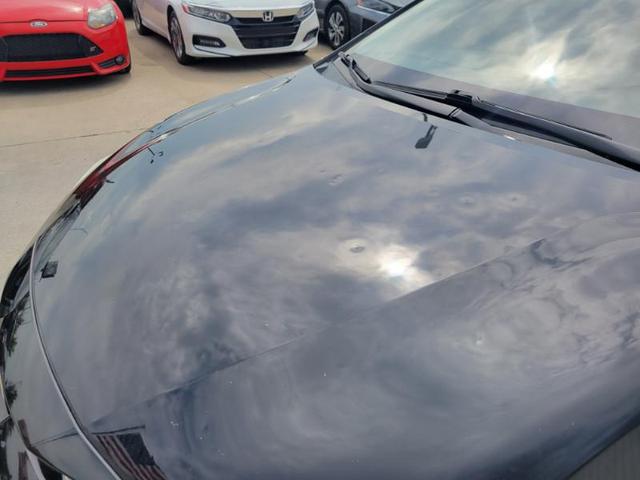 Photo of 2020 Blue Volkswagen Jetta