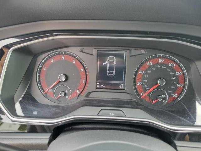 Photo of 2020 Blue Volkswagen Jetta