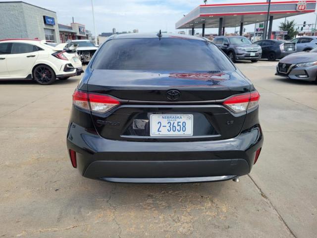 Photo of 2020 Blue Volkswagen Jetta