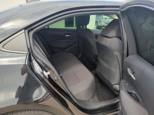 Photo of 2020 Blue Volkswagen Jetta