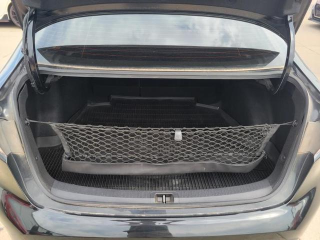 Photo of 2020 Blue Volkswagen Jetta