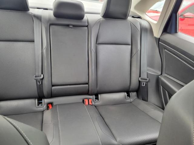 Photo of 2020 Blue Volkswagen Jetta