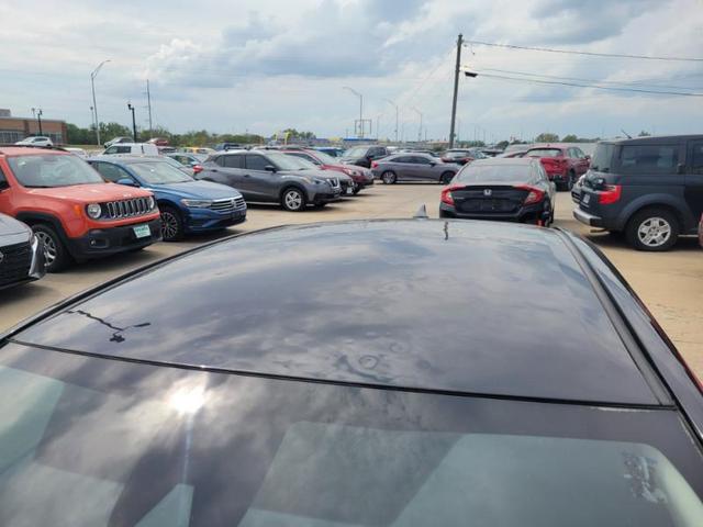 Photo of 2020 Blue Volkswagen Jetta