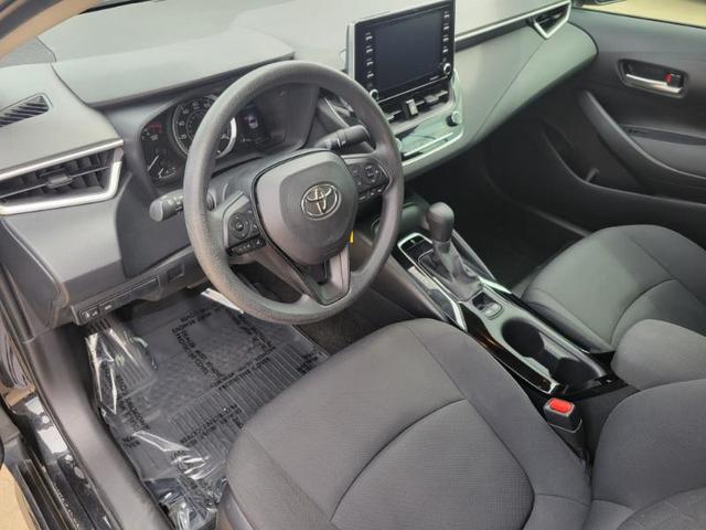 Photo of 2020 Blue Volkswagen Jetta