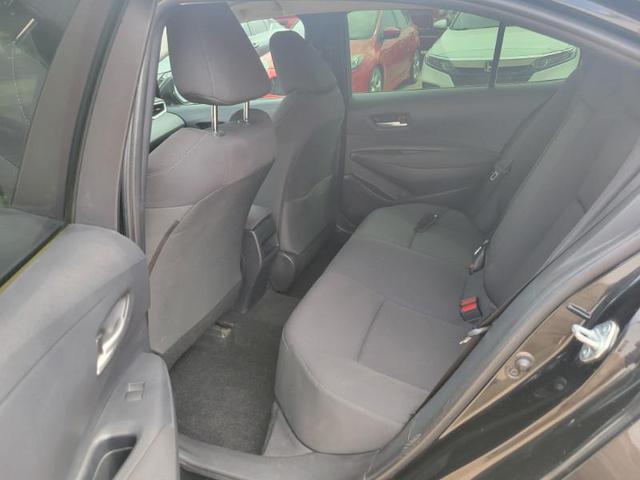 Photo of 2020 Blue Volkswagen Jetta