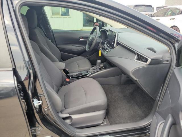 Photo of 2020 Blue Volkswagen Jetta
