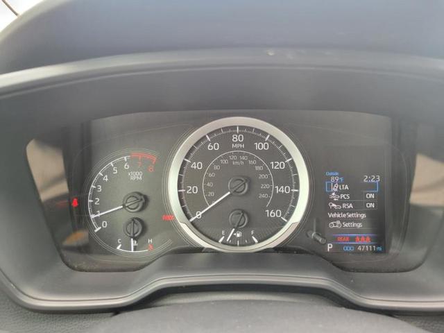 Photo of 2020 Blue Volkswagen Jetta