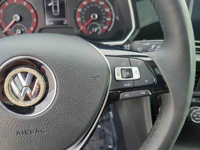 Photo of 2020 Blue Volkswagen Jetta