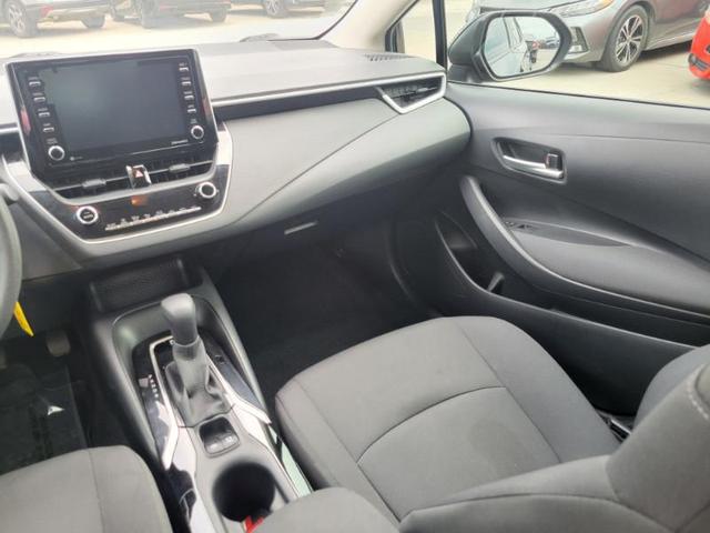 Photo of 2020 Blue Volkswagen Jetta