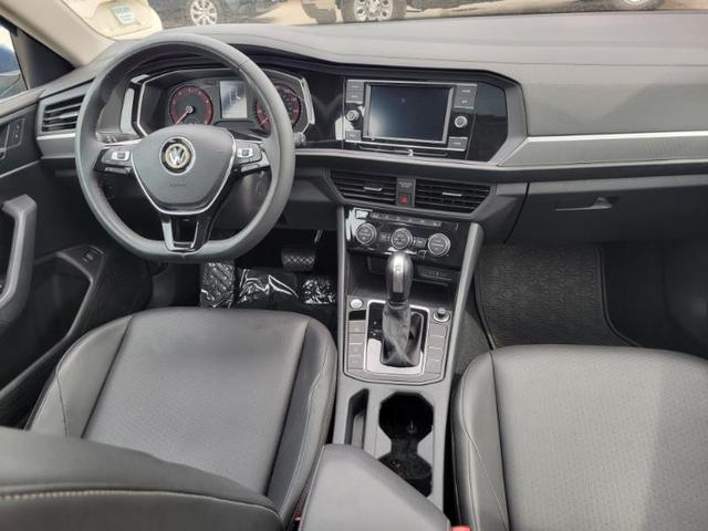 Photo of 2020 Blue Volkswagen Jetta