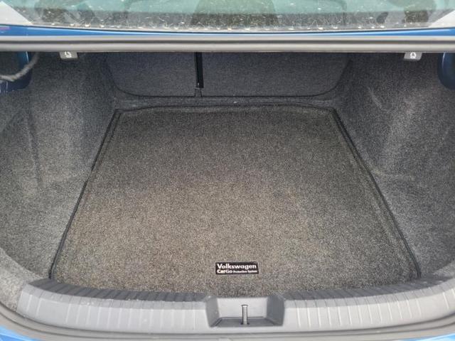 Photo of 2020 Blue Volkswagen Jetta