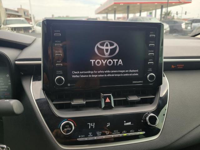 Photo of 2020 Blue Volkswagen Jetta