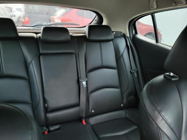Photo of 2017 Gray Mazda Mazda3