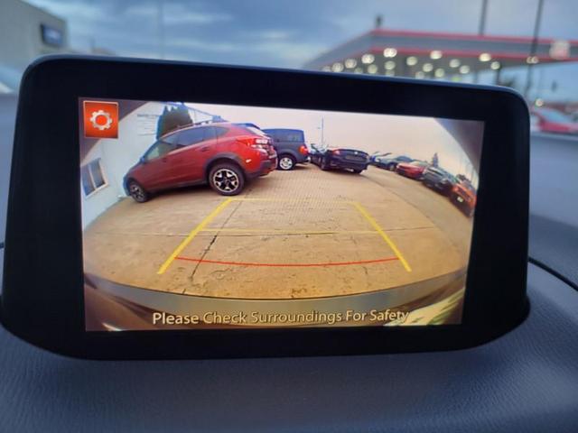Photo of 2017 Gray Mazda Mazda3
