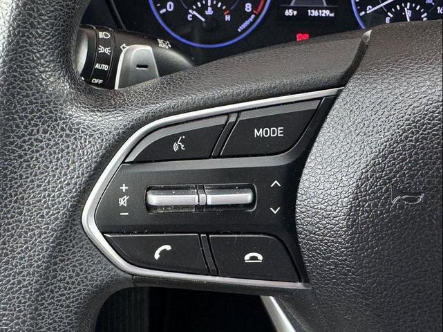 Photo of 2020 Steel Graphite Hyundai PALISADE