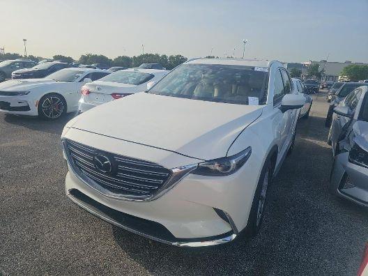 2017 Mazda CX-9