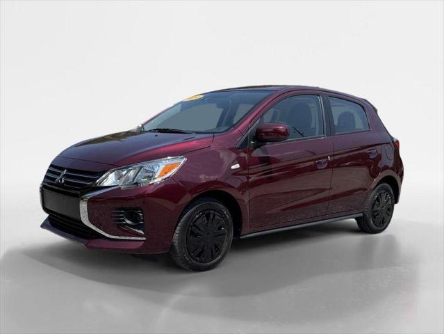 2024 Mitsubishi Mirage