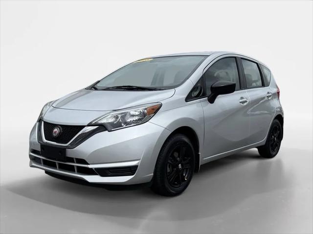 2018 Nissan Versa Note