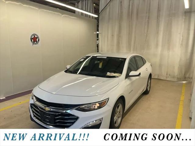 2023 Chevrolet Malibu