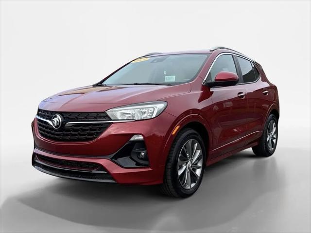2021 Buick Encore Gx