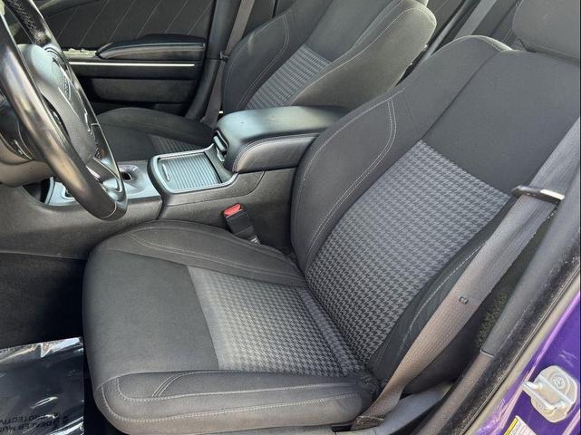 Photo of 2023 Plum Crazy Pearlcoat Dodge Charger