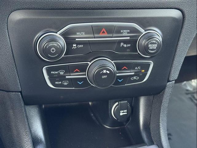 Photo of 2023 Plum Crazy Pearlcoat Dodge Charger