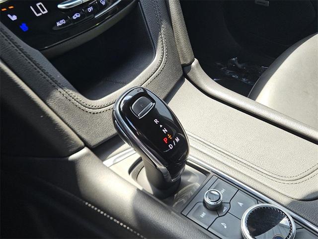 Photo of 2020 Jet Black Cadillac XT5