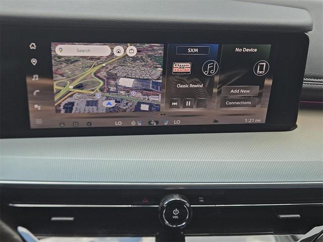 Photo of 2025 Everest White Pearl Tricoat Nissan Murano