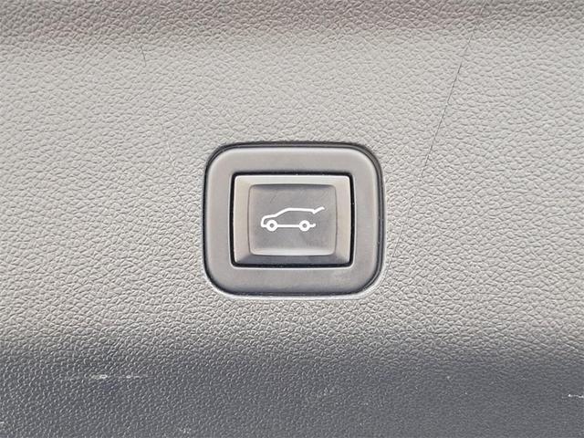 Photo of 2022 Dark Ash Metallic Chevrolet Tahoe