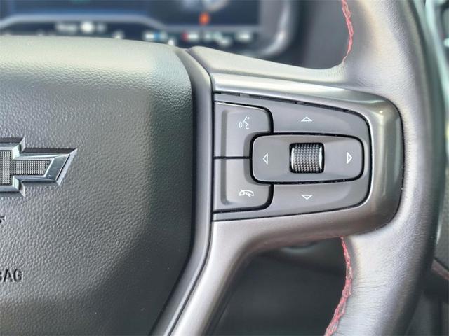 Photo of 2022 Dark Ash Metallic Chevrolet Tahoe