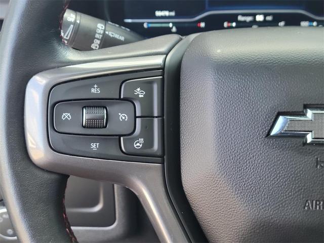 Photo of 2022 Dark Ash Metallic Chevrolet Tahoe
