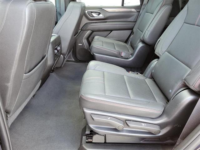 Photo of 2022 Dark Ash Metallic Chevrolet Tahoe