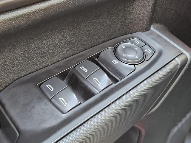 Photo of 2020 Red Hot Chevrolet Silverado 1500