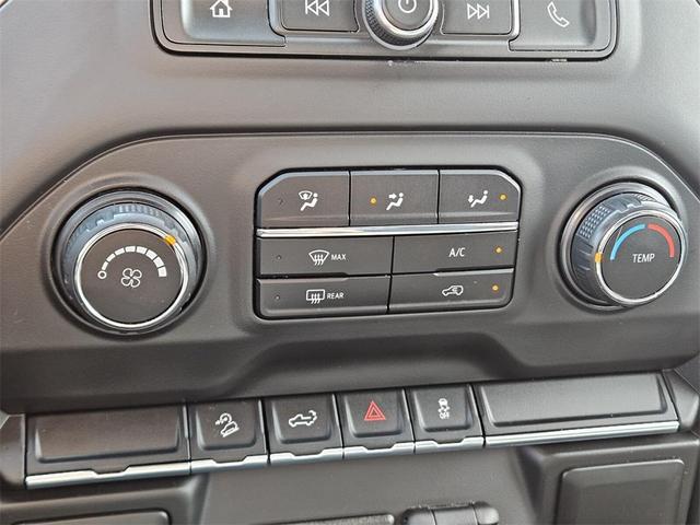 Photo of 2020 Red Hot Chevrolet Silverado 1500