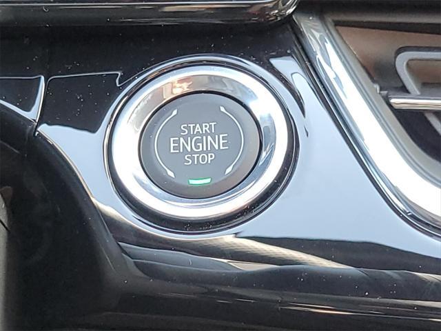 Photo of 2025 Mosaic Black Metallic Chevrolet Trax