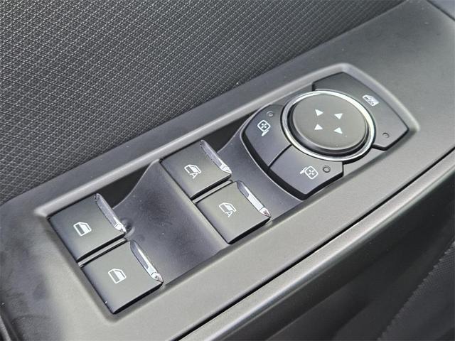 Photo of 2024 Avalanche Gray Ford F-150