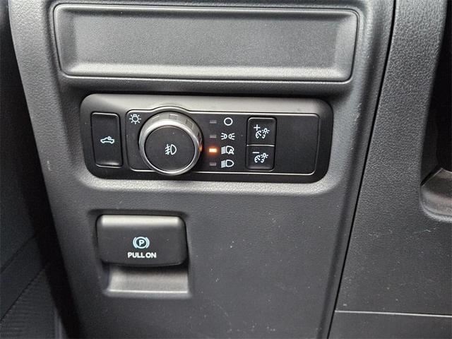 Photo of 2024 Avalanche Gray Ford F-150