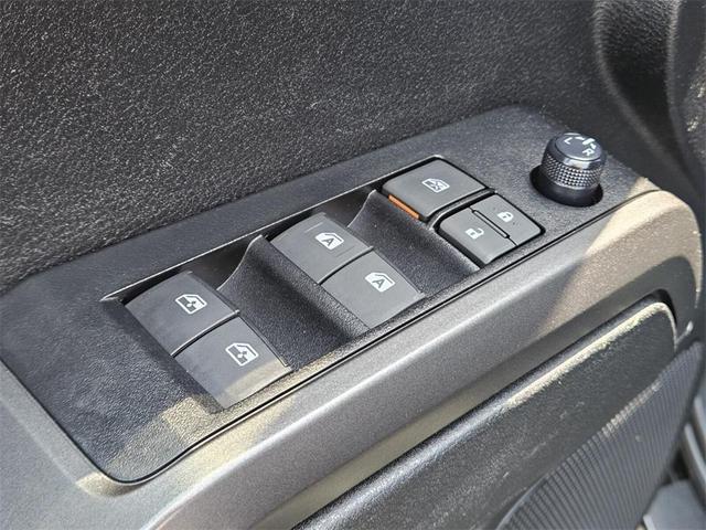 Photo of 2022 Midnight Black Metallic Toyota Tacoma