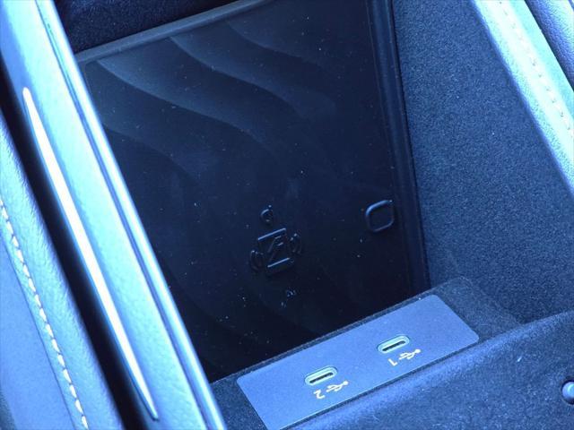 Photo of 2025 Dynamic Metal INFINITI QX80
