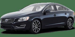 2016 Volvo S60