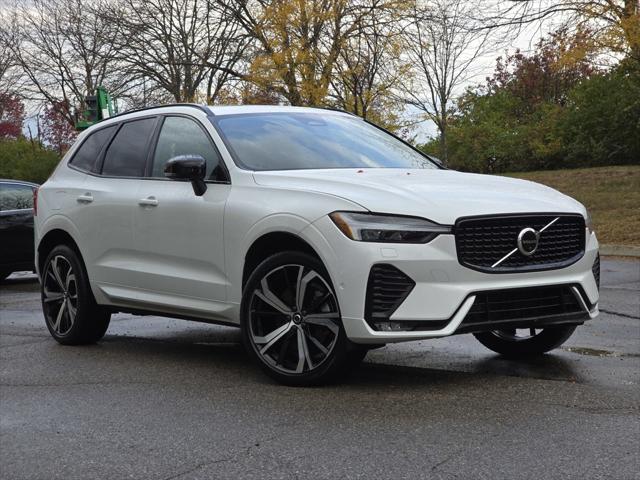 2023 Volvo XC60