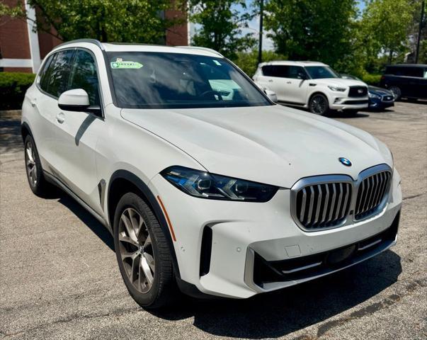 2024 BMW X5