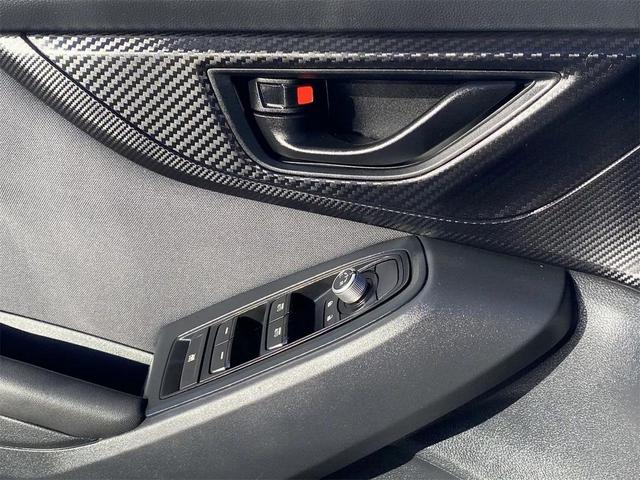 Photo of 2022 Magnetite Gray Metallic Subaru Crosstrek