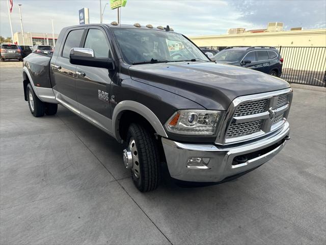 2014 RAM 3500