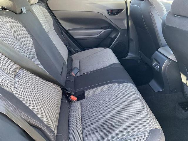Photo of 2024 Offshore Blue Metallic Subaru Crosstrek